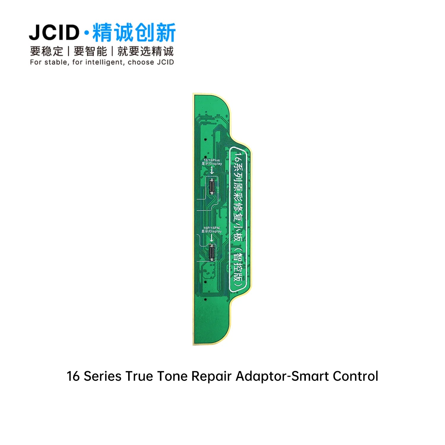 JCID V1SE Programmer Screen Sensitization Converter for Iphone 11 12 13 14 15 16 17 Pro Max LCD True Tone Original Color Repair