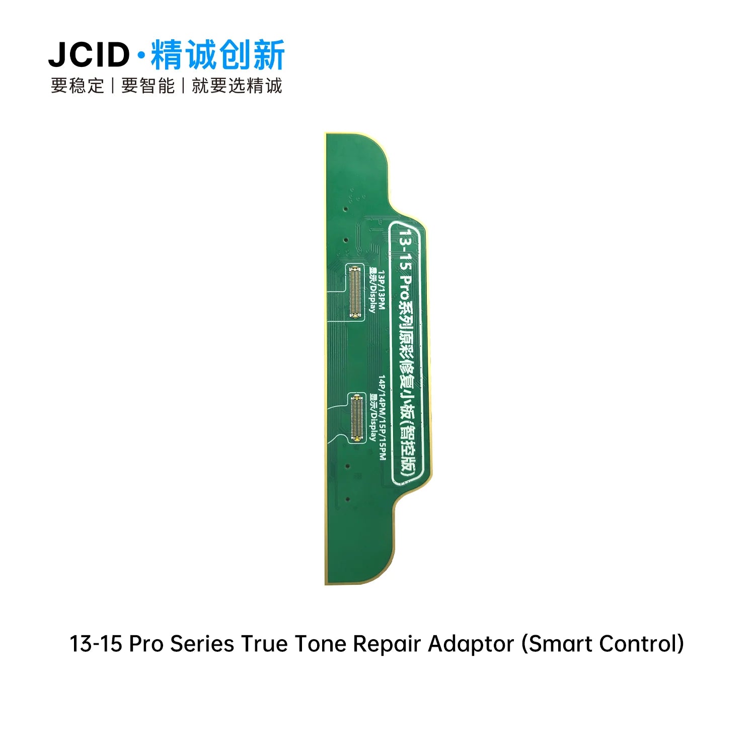 JCID V1SE Programmer Screen Sensitization Converter for Iphone 11 12 13 14 15 16 17 Pro Max LCD True Tone Original Color Repair